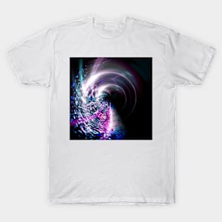 Vortex 009 T-Shirt